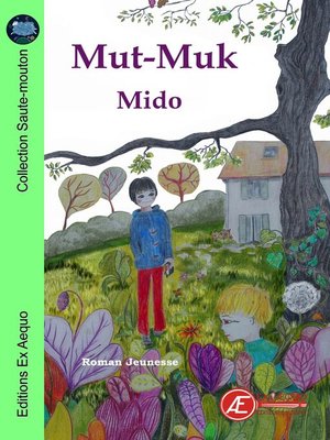 cover image of Mut-Muk